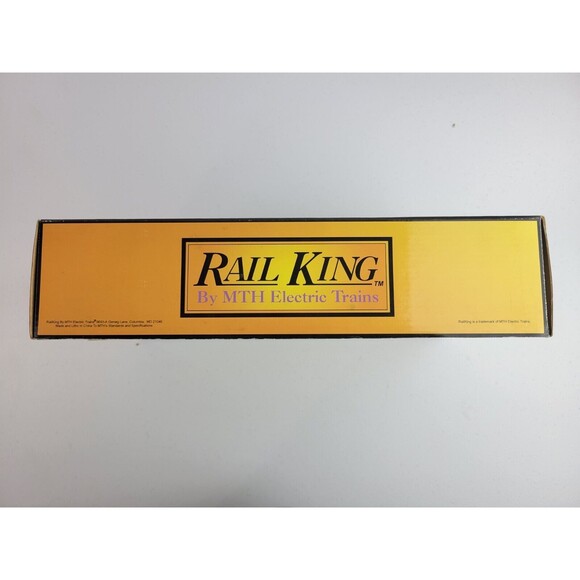 O Scale MTH 30-1076 No 153 Operating Block Signal - Picture 7 of 7